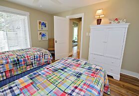 1596 Lagoon Villas at The Sea Pines Resort