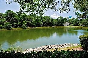 1596 Lagoon Villas at The Sea Pines Resort