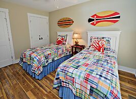 1596 Lagoon Villas at The Sea Pines Resort