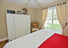 1596 Lagoon Villas at The Sea Pines Resort