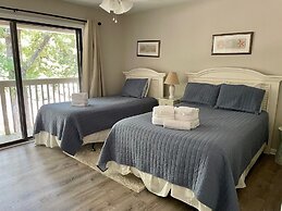 1617 Port Villa at The Sea Pines Resort
