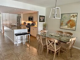 1617 Port Villa at The Sea Pines Resort