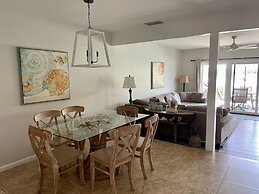 1617 Port Villa at The Sea Pines Resort