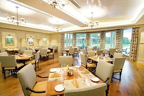 1617 Port Villa at The Sea Pines Resort