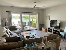 1617 Port Villa at The Sea Pines Resort