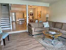 1617 Port Villa at The Sea Pines Resort