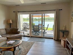 1617 Port Villa at The Sea Pines Resort