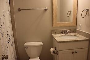 1617 Port Villa at The Sea Pines Resort