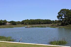 1617 Port Villa at The Sea Pines Resort