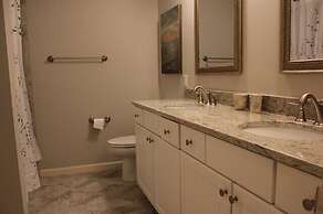 1617 Port Villa at The Sea Pines Resort