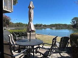 1617 Port Villa at The Sea Pines Resort