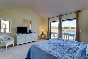 1623 Port Villa at The Sea Pines Resort