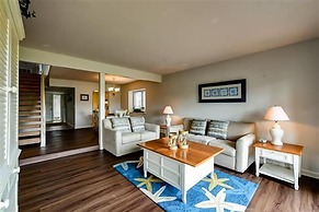 1623 Port Villa at The Sea Pines Resort