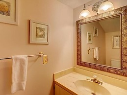 1623 Port Villa at The Sea Pines Resort