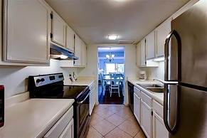 1623 Port Villa at The Sea Pines Resort