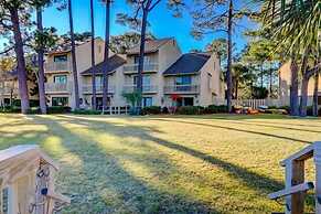 1623 Port Villa at The Sea Pines Resort