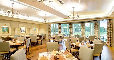 1623 Port Villa at The Sea Pines Resort