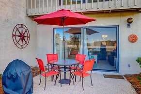 1623 Port Villa at The Sea Pines Resort