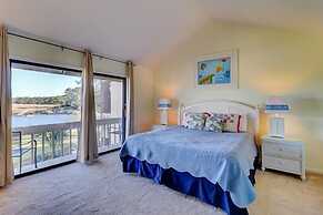 1623 Port Villa at The Sea Pines Resort