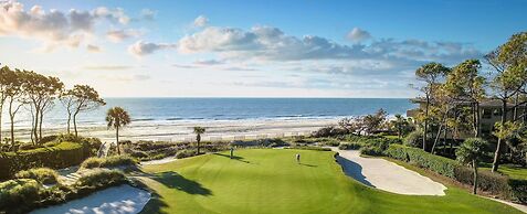 1623 Port Villa at The Sea Pines Resort