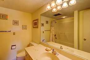 1623 Port Villa at The Sea Pines Resort