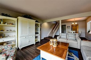 1623 Port Villa at The Sea Pines Resort