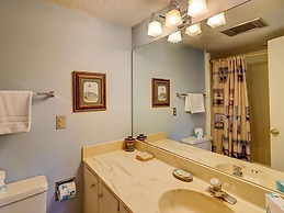 1623 Port Villa at The Sea Pines Resort