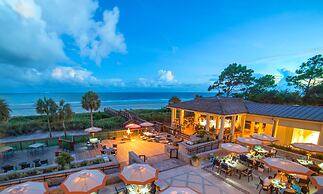 1623 Port Villa at The Sea Pines Resort