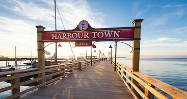 1623 Port Villa at The Sea Pines Resort