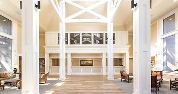 1623 Port Villa at The Sea Pines Resort