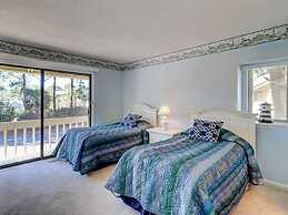 1623 Port Villa at The Sea Pines Resort