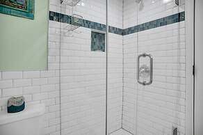 1722 Bluff Villa at Sea Pines Resort