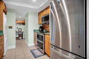 1722 Bluff Villa at Sea Pines Resort