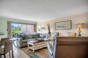 1722 Bluff Villa at Sea Pines Resort