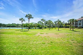 1722 Bluff Villa at Sea Pines Resort