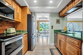 1722 Bluff Villa at Sea Pines Resort