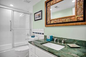 1722 Bluff Villa at Sea Pines Resort