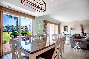 1722 Bluff Villa at Sea Pines Resort