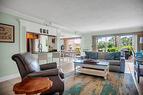 1722 Bluff Villa at Sea Pines Resort