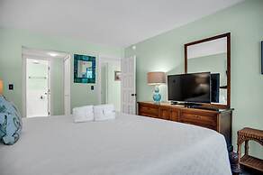 1722 Bluff Villa at Sea Pines Resort