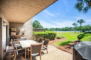 1722 Bluff Villa at Sea Pines Resort