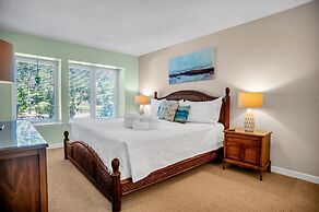 1722 Bluff Villa at Sea Pines Resort