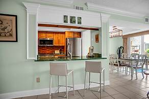 1722 Bluff Villa at Sea Pines Resort