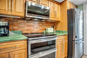 1722 Bluff Villa at Sea Pines Resort