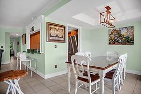 1722 Bluff Villa at Sea Pines Resort