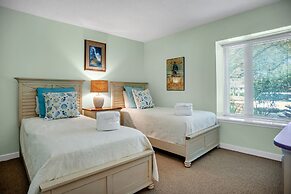 1722 Bluff Villa at Sea Pines Resort