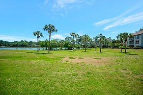 1739 Bluff Villas at The Sea Pines Resort