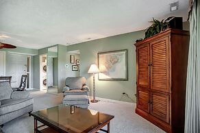 1739 Bluff Villas at The Sea Pines Resort