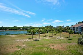 1739 Bluff Villas at The Sea Pines Resort