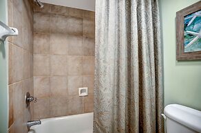 1739 Bluff Villas at The Sea Pines Resort